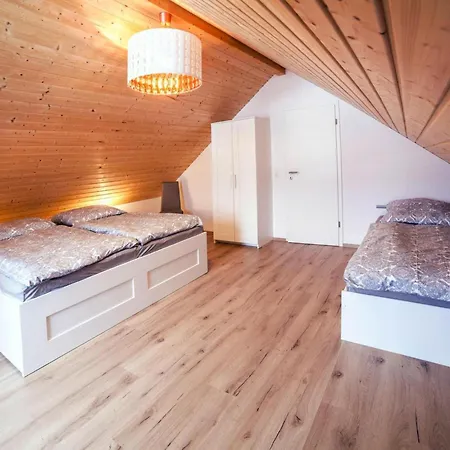 Partwitz, Holiday home *