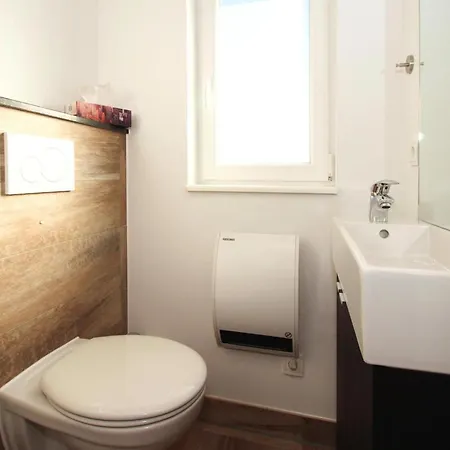 Am Partwitzer See, Casa vacanze *