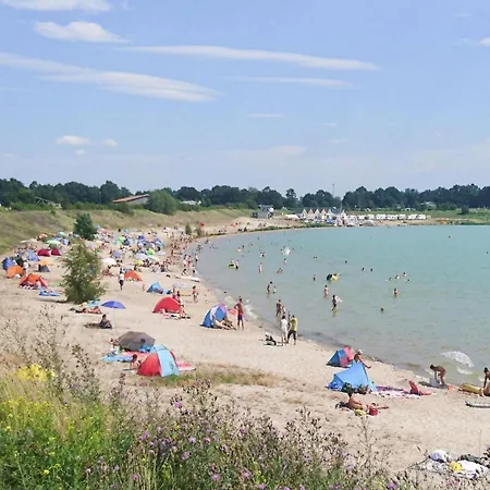 Casa vacanze Am Partwitzer See, *