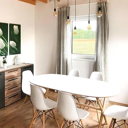 Am Partwitzer See, Casa vacanze Elsterheide