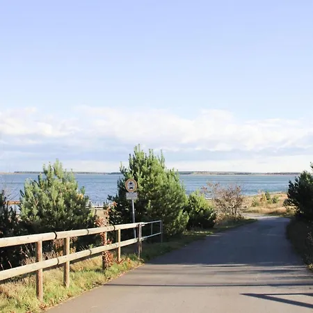 Casa vacanze Am Partwitzer See, Elsterheide