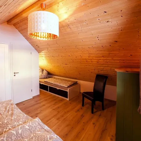 Holiday home Partwitz, Elsterheide