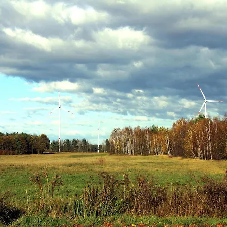 Am Partwitzer See, Casa vacanze Elsterheide